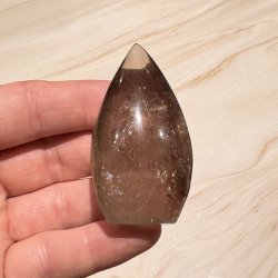 R�gkvarts freeform