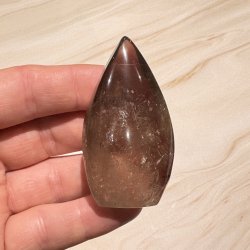 R�gkvarts freeform