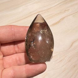 R�gkvarts freeform