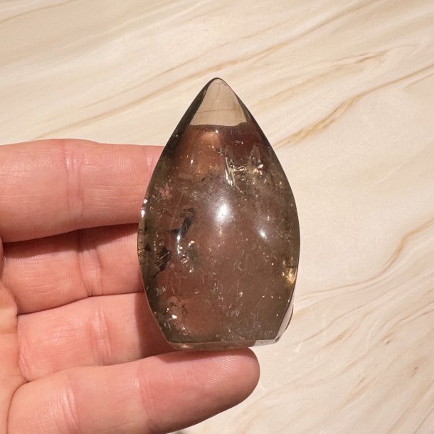 R�gkvarts freeform