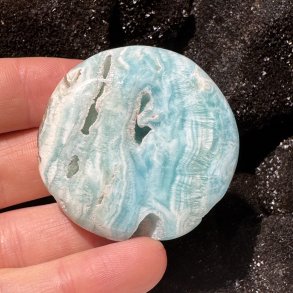 Bl aragonit flad jumbo