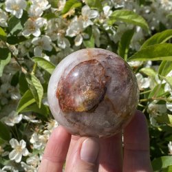 Golden healer kugle 59mm