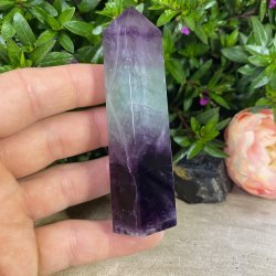 Fluorit t�rn 97mm