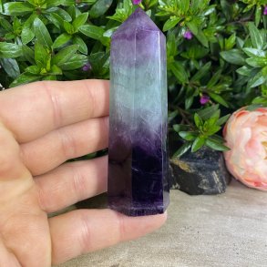 Fluorit t�rn 97mm