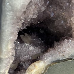 Ametyst grotte 9,97 kg