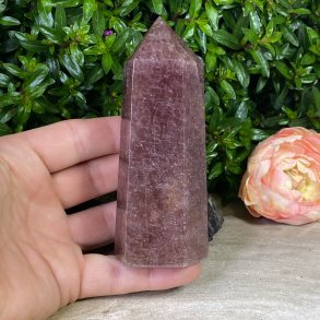 Jordb�rkvarts t�rn 120mm