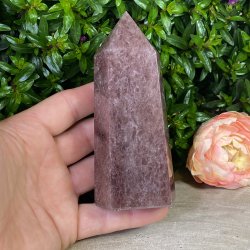 Jordb�rkvarts t�rn 126mm