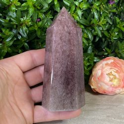 Jordb�rkvarts t�rn 126mm