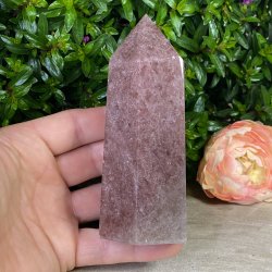 Jordb�rkvarts t�rn 126mm