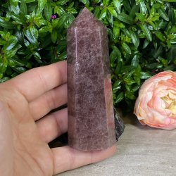 Jordb�rkvarts t�rn 118mm