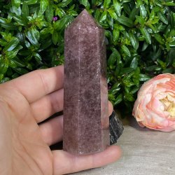 Jordb�rkvarts t�rn 118mm