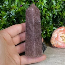 Jordb�rkvarts t�rn 118mm