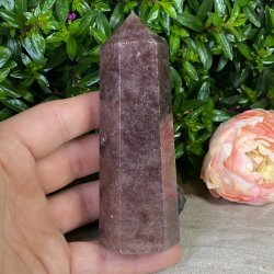 Jordb�rkvarts t�rn 118mm