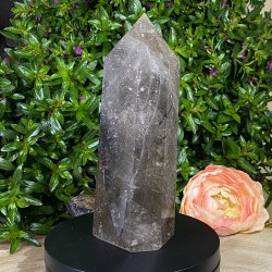 Turmalin kvarts t�rn 151mm