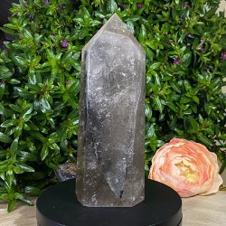 Turmalin kvarts t�rn 151mm