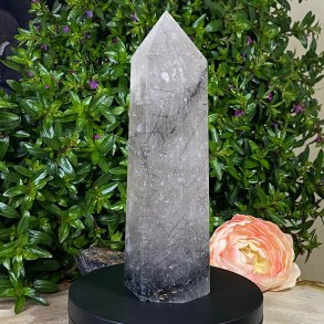 Turmalin kvarts trn 170mm