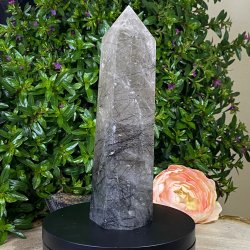 Turmalin kvarts t�rn 168mm