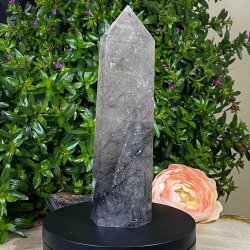 Turmalin kvarts t�rn 168mm