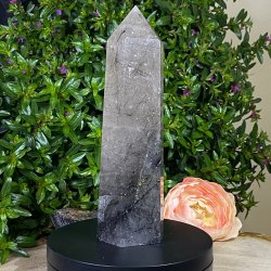 Turmalin kvarts t�rn 168mm