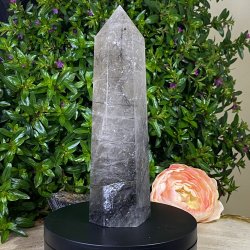 Turmalin kvarts t�rn 168mm