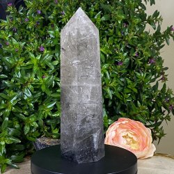 Turmalin kvarts t�rn 168mm