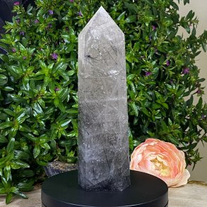 Turmalin kvarts trn 168mm