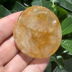 Golden healer sk�l