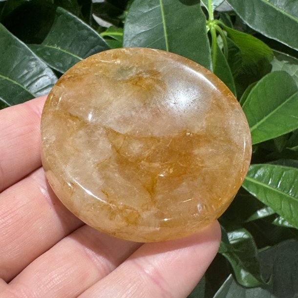 Golden healer sk�l