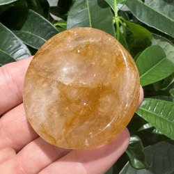 Golden healer sk�l