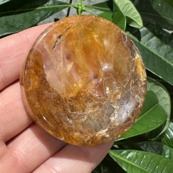 Golden healer sk�l