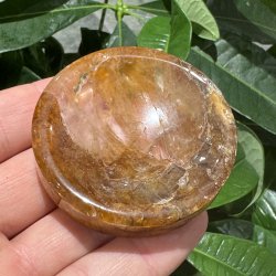 Golden healer sk�l