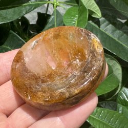 Golden healer sk�l