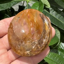 Golden healer sk�l