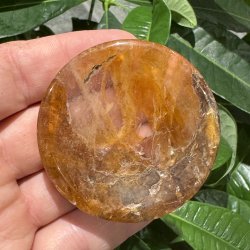Golden healer sk�l