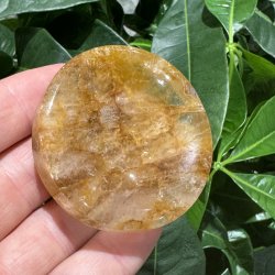 Golden healer sk�l