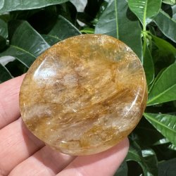 Golden healer sk�l