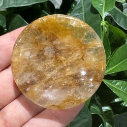 Golden healer sk�l