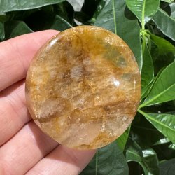 Golden healer sk�l