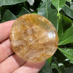 Golden healer sk�l