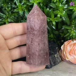 Jordbrkvarts trn 98mm