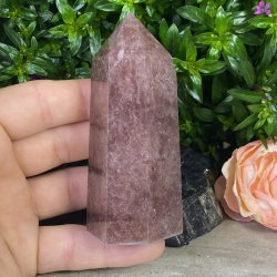 Jordbrkvarts trn 98mm