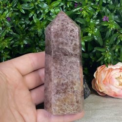 Jordb�rkvarts t�rn 121mm