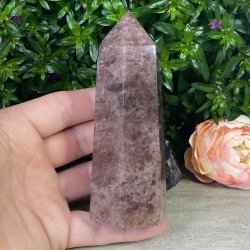 Jordb�rkvarts t�rn 121mm