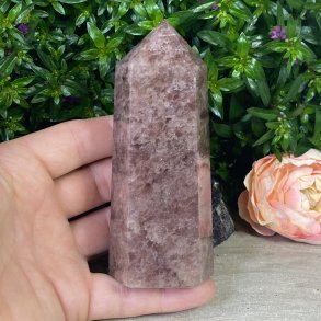 Jordbrkvarts trn 121mm