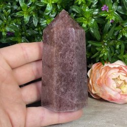 Jordb�rkvarts t�rn 103mm