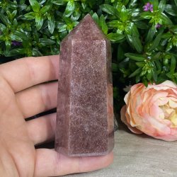 Jordb�rkvarts t�rn 103mm