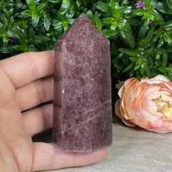 Jordb�rkvarts t�rn 103mm