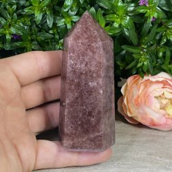 Jordb�rkvarts t�rn 103mm