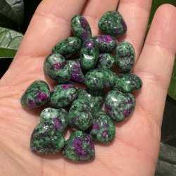 Mini hjerter 15mm