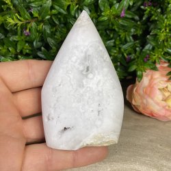 Kvarts geode freeform